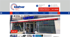 Desktop Screenshot of elektro-kaestner.de